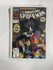 The Amazing Spider-Man #333 (1990) Spider-Man NM Near Mint NM10B234