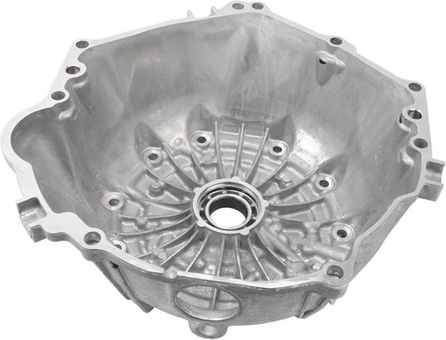Transmission Bell housing Pump Body BRAND NEW 24248031 Fits 6L80 & 6L90 2006 Up - Bild 3 von 3