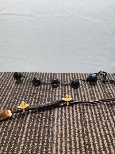 1996-2000 Nissan Pathfinder/Infiniti QX4 3RD Third Brake Light Harness - Picture 2 of 4
