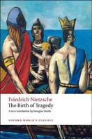 The Birth Of Tragedy | Friedrich Nietzsche | Taschenbuch | Englisch | 2008