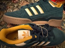 ADIDAS FORUM LOW CL/YOUTH 5/NEW
