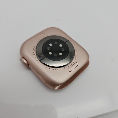 Apple Watch Series 10 42MM Aluminum A2997 GPS Only - Picture 6 of 6