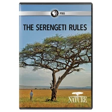 SERENGETI RULES