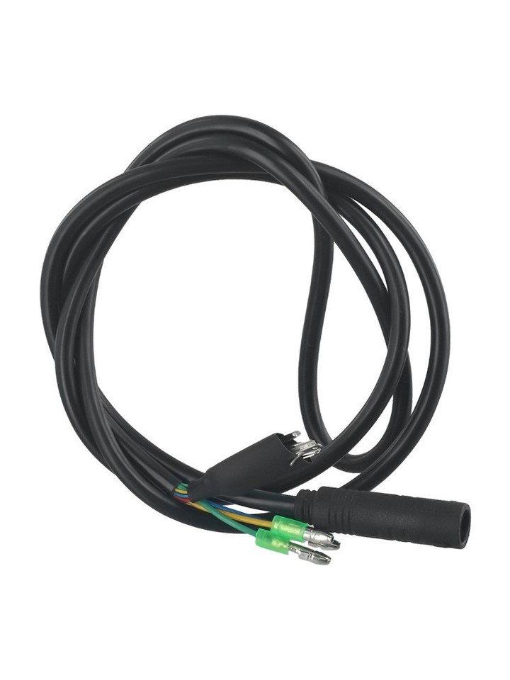 Cavo Di Prolunga Per Conversione Motore Ebike JULET 9pin 60cm - Foto 2