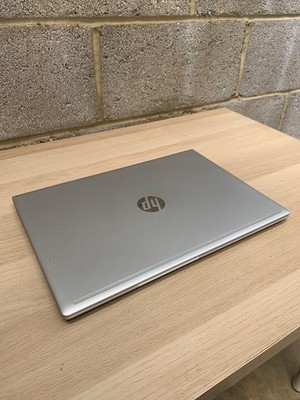 HP ProBook 450 G7 Laptop 15,6'' Intel i5-10210U 8GB RAM 256GB SSD Windows 11 Pro
