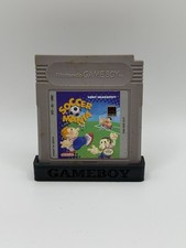 Thumbnail of ebay&reg; auction 267537928560 | Soccer Mania | Gameboy