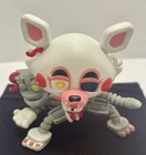 Funko Mystery Minis Five Nights At Freddy's Special Delivery Mangle 1/24 FNAF