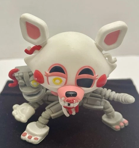Funko Mystery Minis Five Nights At Freddy's Special Delivery Mangle 1/24 FNAF