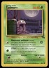 Pokemon Tadmorv Grimer #48/62 French Fossil Set 2000 NM
