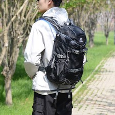 Sac à Dos D'hydratation Pour La Randonnée Le Vélo Et La Course à Pied