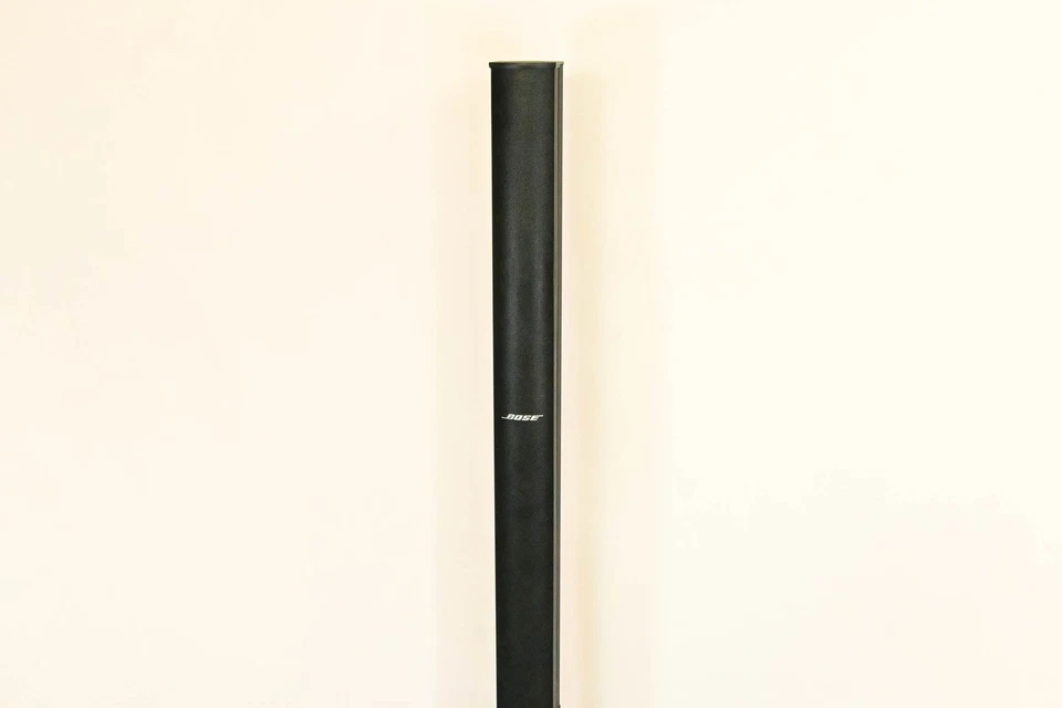 Bose L1 Model II Line Array Speaker (Tower Only) CG01T44 - Image 2 of 4