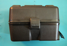 RoadPro 12-Volt Electric Portable Stove Food Warmer RPSC-197-P w/Extras TESTED 