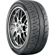 4 Tires Yokohama Advan Neova AD09 245/40R20 99W XL High Performance