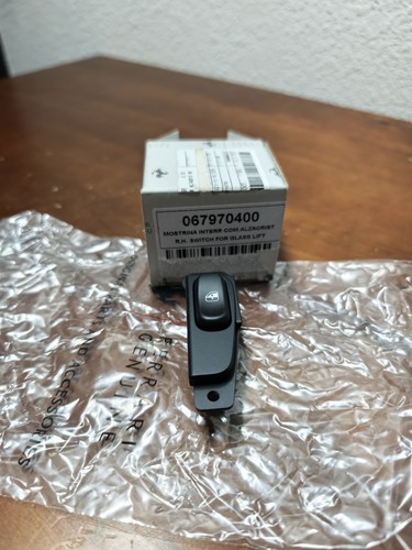 Ferrari F430 Right Window switch Photo - $375
