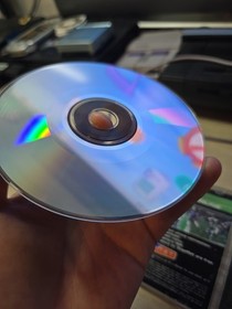 NFL 2K1 (SEGA Dreamcast, 2000)