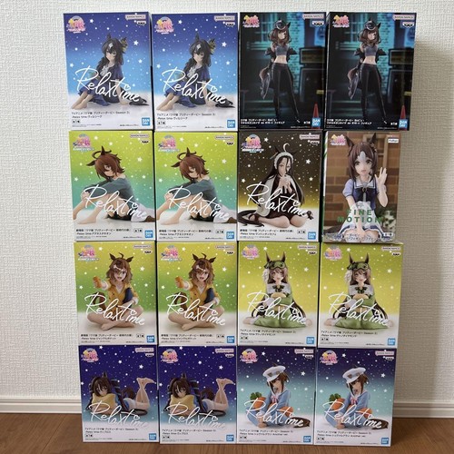 Uma Musume Pretty Derby Bulk Sale