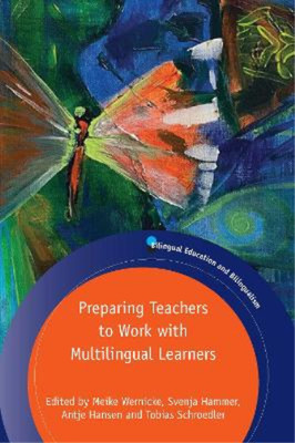 Tobias Schroedl Preparing Teachers to Work with Multilin (Paperback) (UK IMPORT)