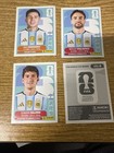 panini fifa world cup 2026 stickers Lot Of 4 Argentina 🇦🇷  — photo 2