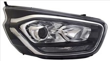 TYC Scheinwerfer Links für FORD Transit Custom V362 Kastenwagen (FY, FZ)