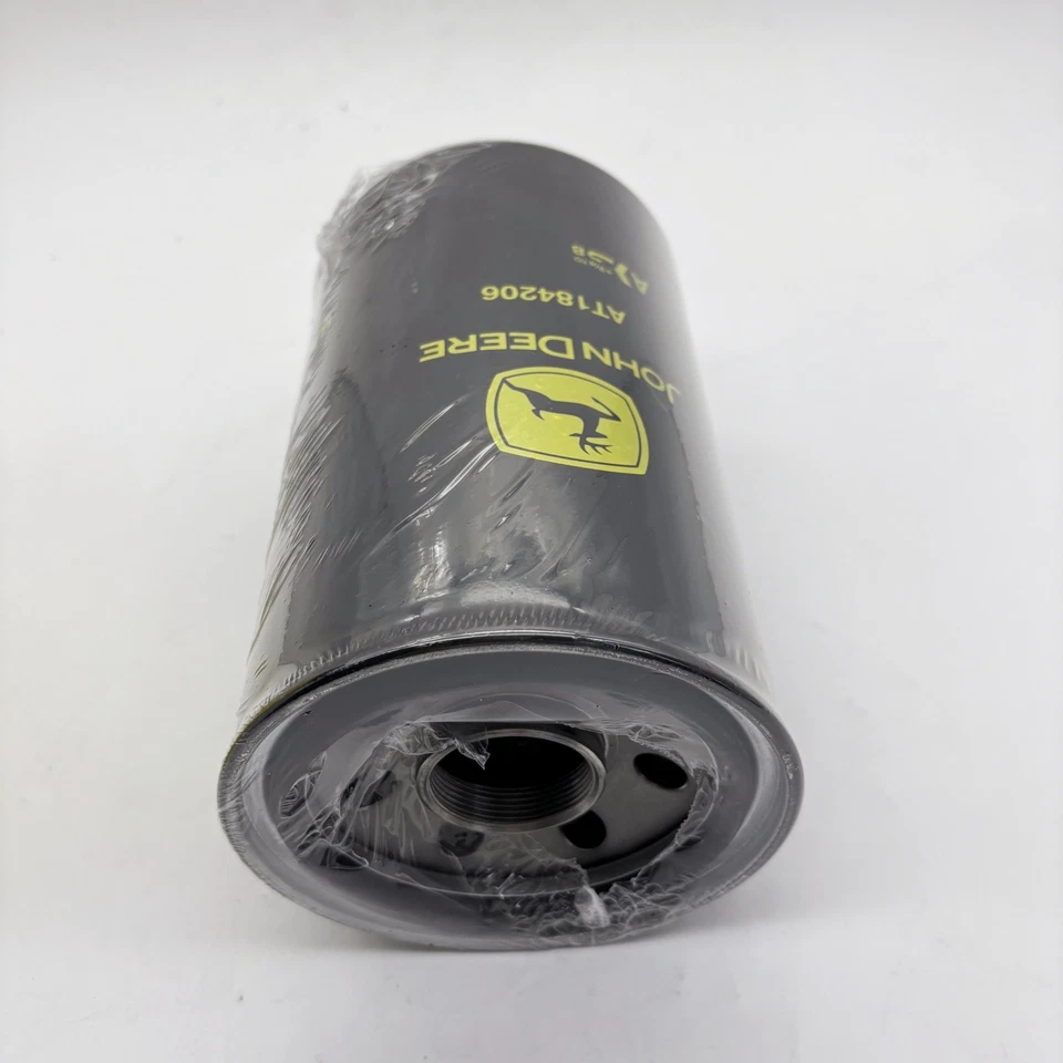 Hydraulic Oil Filter AT184206 AT144879 For John Deere 210C 310C 410D 670B TC44H - Image 4 of 4