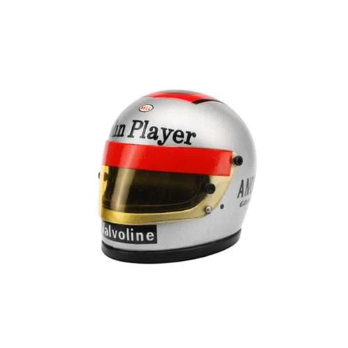 1:8 Truescale Casco M.Andretti 1978 True Scale Miniatures Tsm13Ac19 Modellino - Immagine 2 di 2