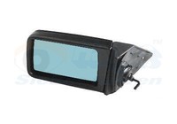 VAN Wezel 3024803 AußEnspiegel Links FüR Mercedes 190 W201 E W124 10.82-03.98