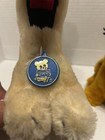 Vintage Garfield Hugging Pooky Bear w/ Odie Plush 12” Set Dakin Vintage 1981 83 — photo 7