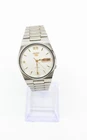 F Vintage Gents Automatic Seiko 5 7009-3130 Wristwatch Working