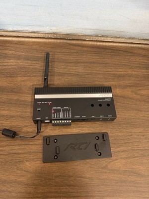 RTI XP-3 Advanced Control Processor Infrared RS-232 Connectivity