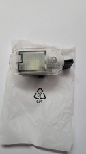 Luce Vano Portaoggetti A LED  Volkswagen Golf 4 E Passat NUOVA