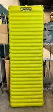 NEMO Astro Insulated Ultralight Sleeping Pad - Used
