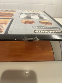 LEGO Star Wars AT-TE Set 4482 BRAND NEW SEALED