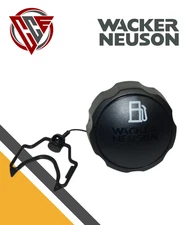 Wacker Neuson OEM Fuel Tank Cap fits BS50-2i BS60-2i BS70-2i BS60-4 5200014612