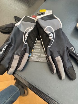 Roekl Mafra Fahrradhandschuhe 8,5