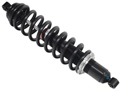 Bronco AU-04465 Gas Shocks