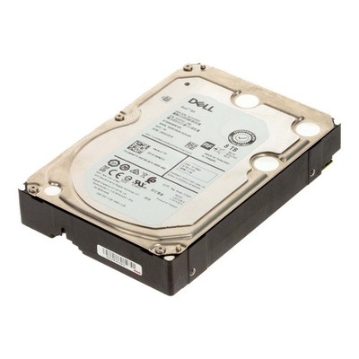 FESTPLATTE DELL 0M40TH ST8000NM0185 8TB 7.2K 256MB SAS-3 3.5'' 