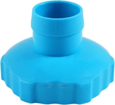 11238 Surface Skimmer Hose B Adapter for Intex Pool Parts Working with 25016... 
