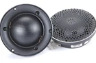 GENUINE MOREL CDM 700 Mid-Range HI-END SPEAKERS HAND MADE NEW FREE EMS SHIPPING!
