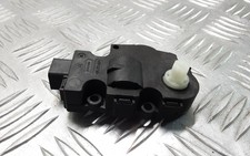 BMW 5 F10 Interior Heater Flap Motor Actuator EFB490 3.00 Diesel 210kw 28408451