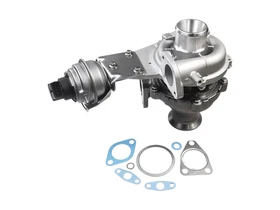 Turbolader NEU für ALFA ROMEO MITO / FIAT PUNTO 1.6 JTDM TC10-0519 784521