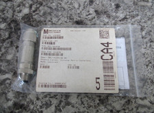 New Phoenix Contact SACC-M12MS-8Q SH / 1543236 Data Connector Free Shipping