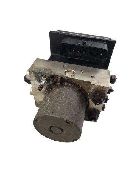 2007-2008 Chevy Silverado 1500 Anti-Lock Brake Pump Module 4 Wheel Opt JL4 OEM Foto 3 de 4