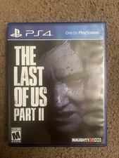 The Last of Us Part II - Sony PlayStation 4
