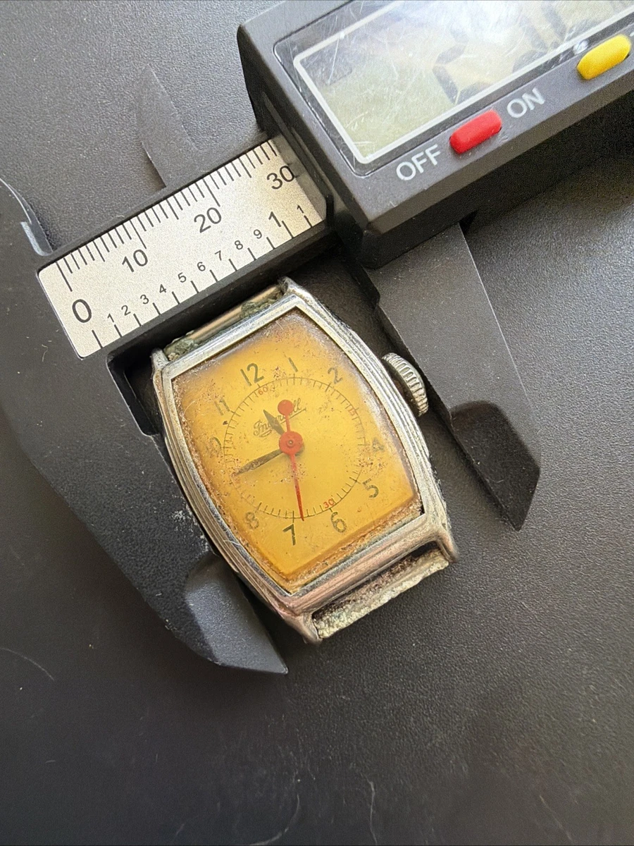 25+ Ingersoll Men Mechanical (Manual) Wristwatches for sale