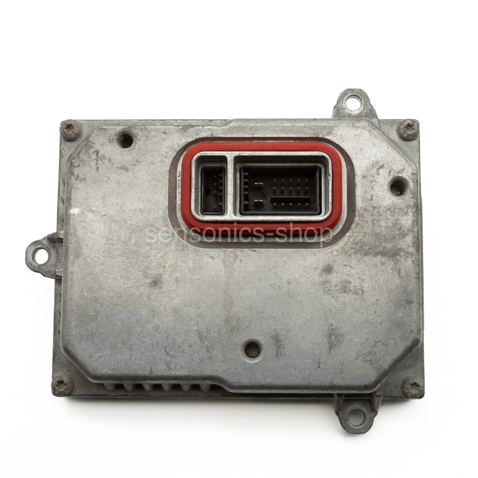 Original Bosch Audi A3 A4 TT D1S 1307329115 Xenon Steuergerät 8E0907391B - Bild 4 von 4