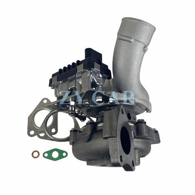 For Audi A6 Q7 Porsche Cayenne Marine VW Marine 3.0TDI 776470 MFS Turbine