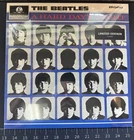 The Beatles A Hard Day's Night 1996 Pressing with Hype Sticker Sealed
