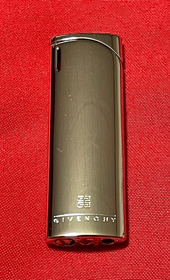 Givenchy Gas Rider GV5000 Mens Watch Brand New thumbnail 5