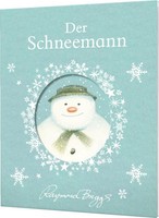 Der Schneemann, Raymond Briggs