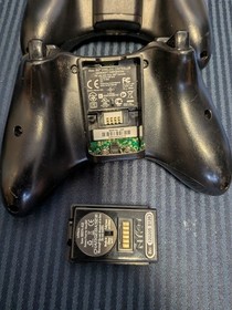 Lot Of 3 X Box 360 controller wireless